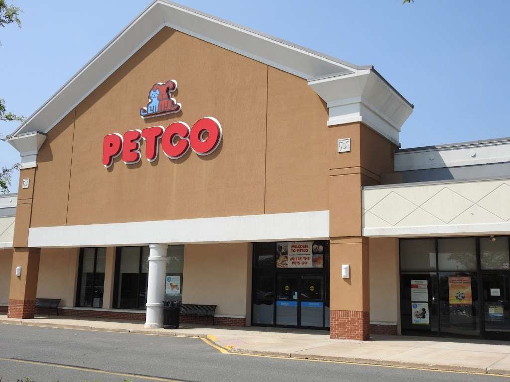 Petco Animal Supplies | 3371 US-1, Lawrence Township, NJ 08648, USA | Phone: (609) 520-8494