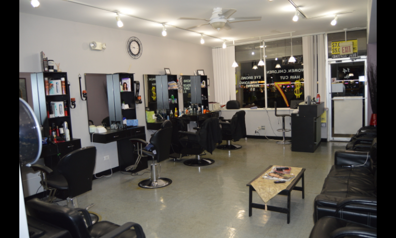 Streamwood Hair Salon | 14 W Streamwood Blvd, Streamwood, IL 60107 | Phone: (630) 550-4090