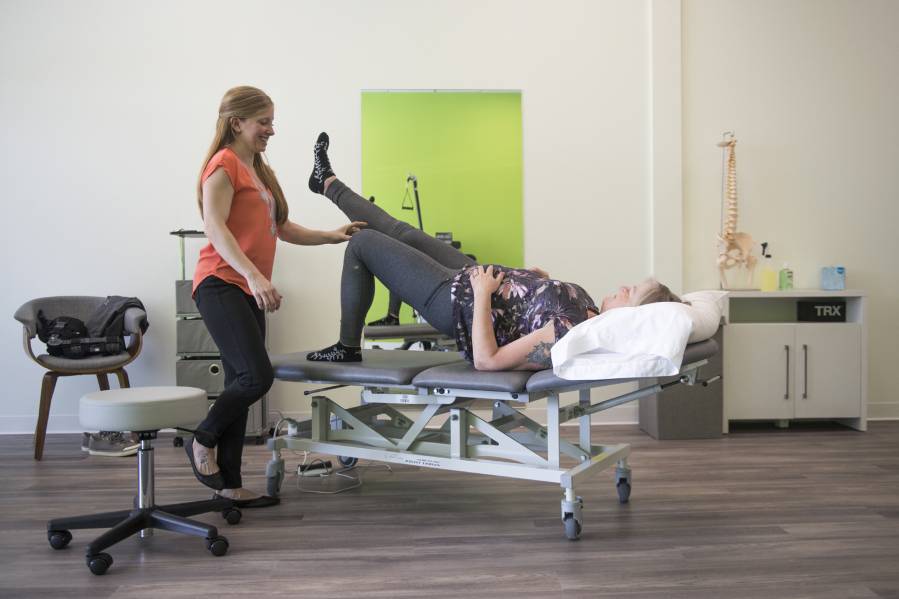 Therapydia Vancouver Physical Therapy | 1125 SE 163rd Pl Suite 102, Vancouver, WA 98683, USA | Phone: (360) 768-4340