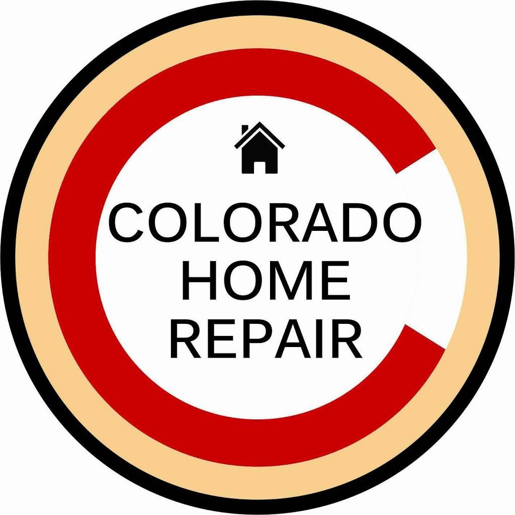 Colorado Home Repair | 3935 Rosemere St, Colorado Springs, CO 80906, USA | Phone: (719) 581-9301