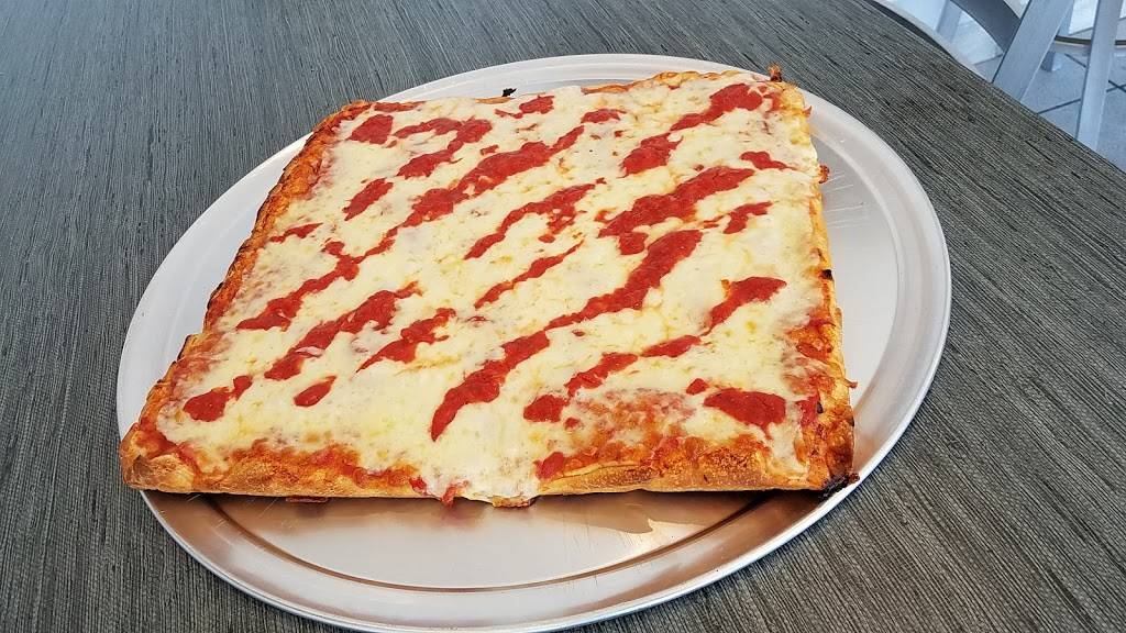 Angelos Pizza Woodbridge | 650 Amboy Ave, Woodbridge Township, NJ 07095, USA | Phone: (732) 527-0045