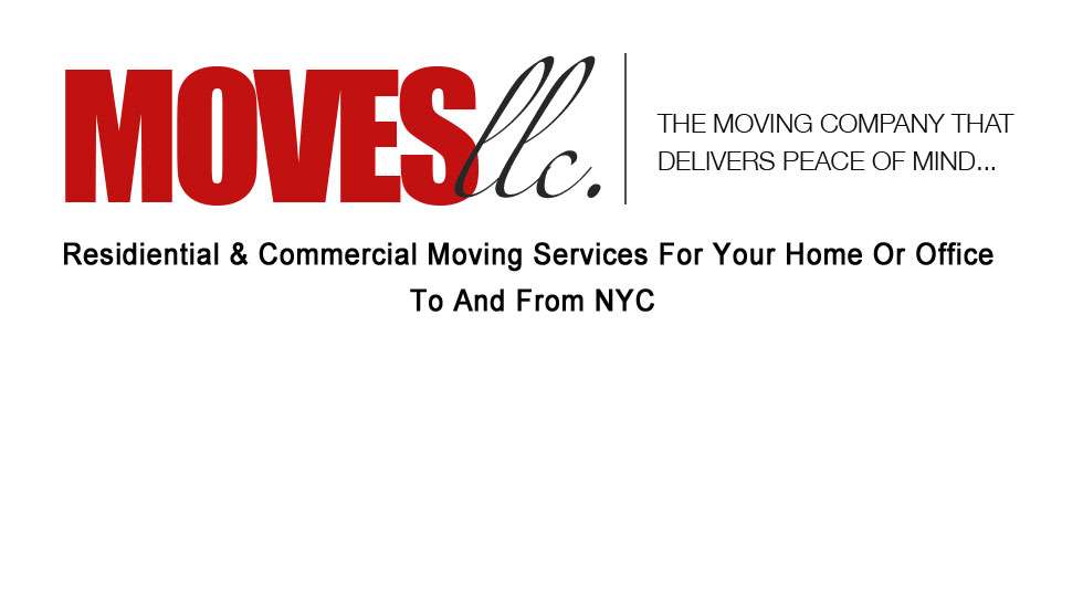Moves LLC | 626 W 28th St Suite 101, New York, NY 10001, USA | Phone: (888) 668-3755