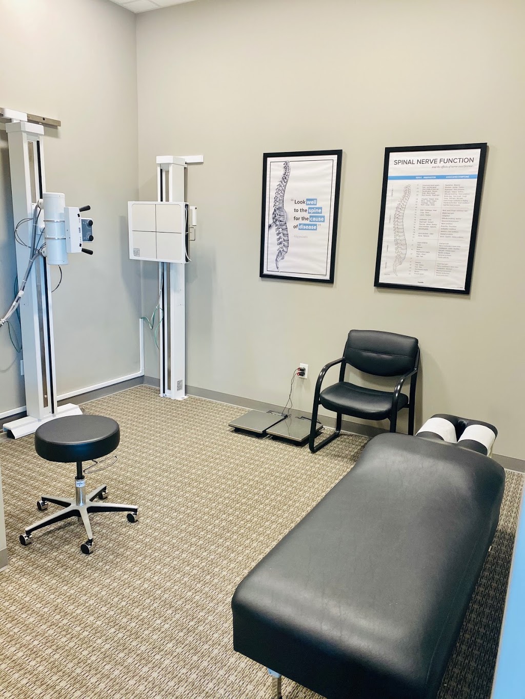 Whitmore Chiropractic | 12101 W 110th St Suite 200, Overland Park, KS 66210 | Phone: (913) 428-0525