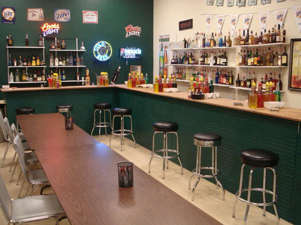 Ace Bartending School Las Vegas | 4079 N Rancho Dr #170, Las Vegas, NV 89130, USA | Phone: (702) 450-8800