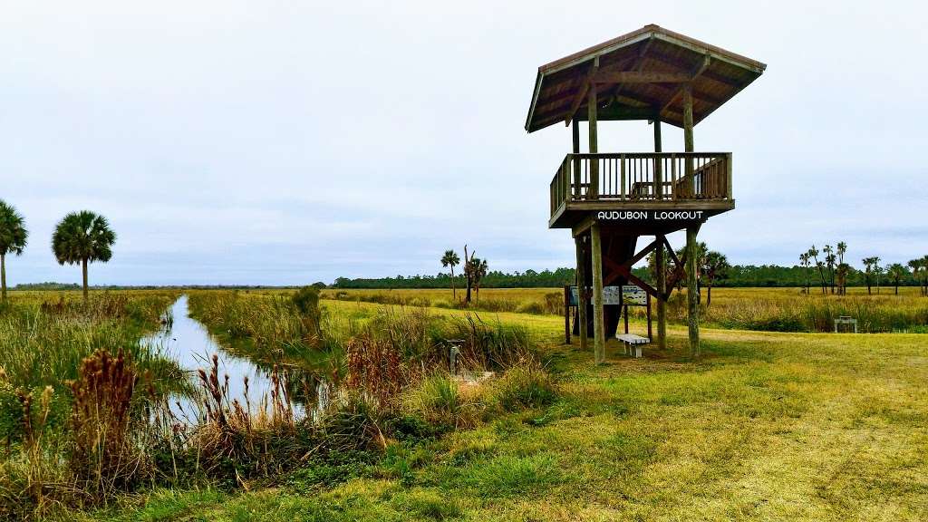 Lake Woodruff Reserve | De Leon Springs, FL 32130, USA