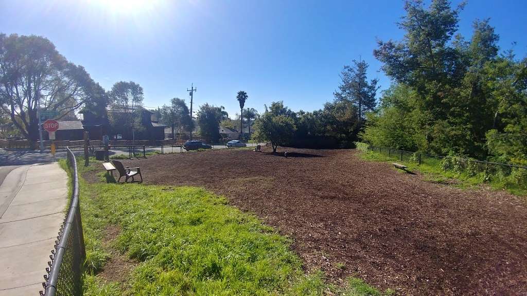 Pacheco Dog Park | Santa Cruz, CA 95065, USA | Phone: (831) 420-5270