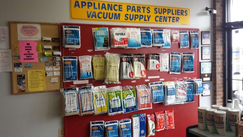 Appliance Parts Suppliers | 313 Veterans Pkwy, Bolingbrook, IL 60490, USA | Phone: (630) 759-3555