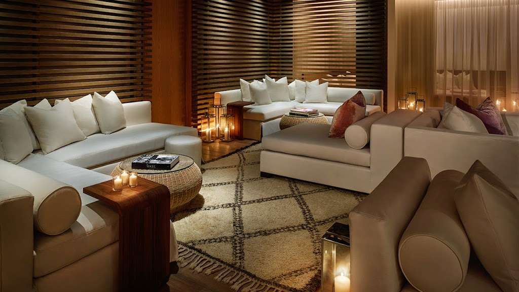 The Spa at the Miami Beach EDITION | 2901 Collins Ave, Miami Beach, FL 33140, USA | Phone: (786) 257-4539