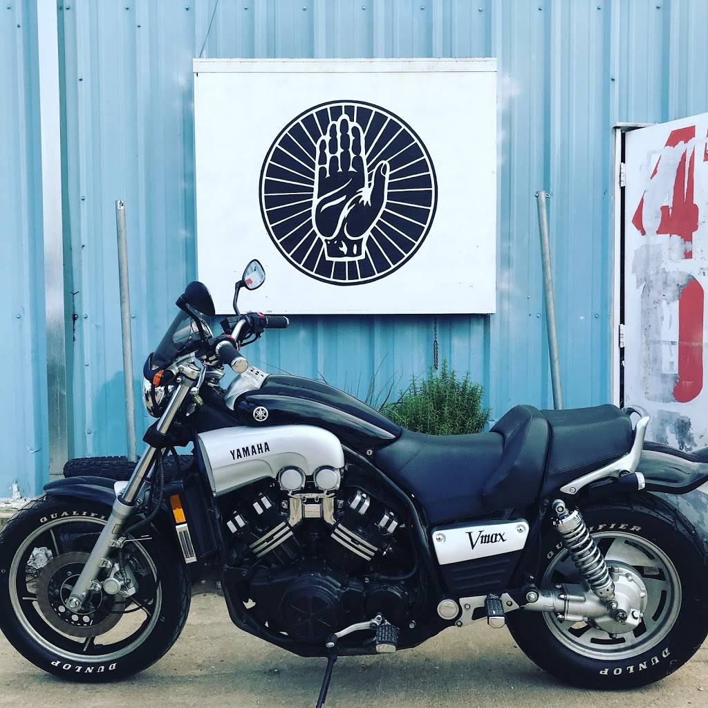 Rathbone Moto Works | 4701 Red Bluff Rd suite c, Austin, TX 78702, USA | Phone: (512) 953-5370