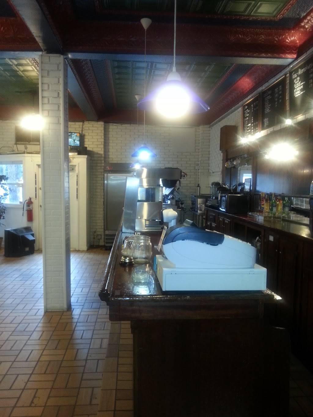 Cafe On the Corner | 2700 Shadeland Ave, Pittsburgh, PA 15212, USA | Phone: (412) 415-3672