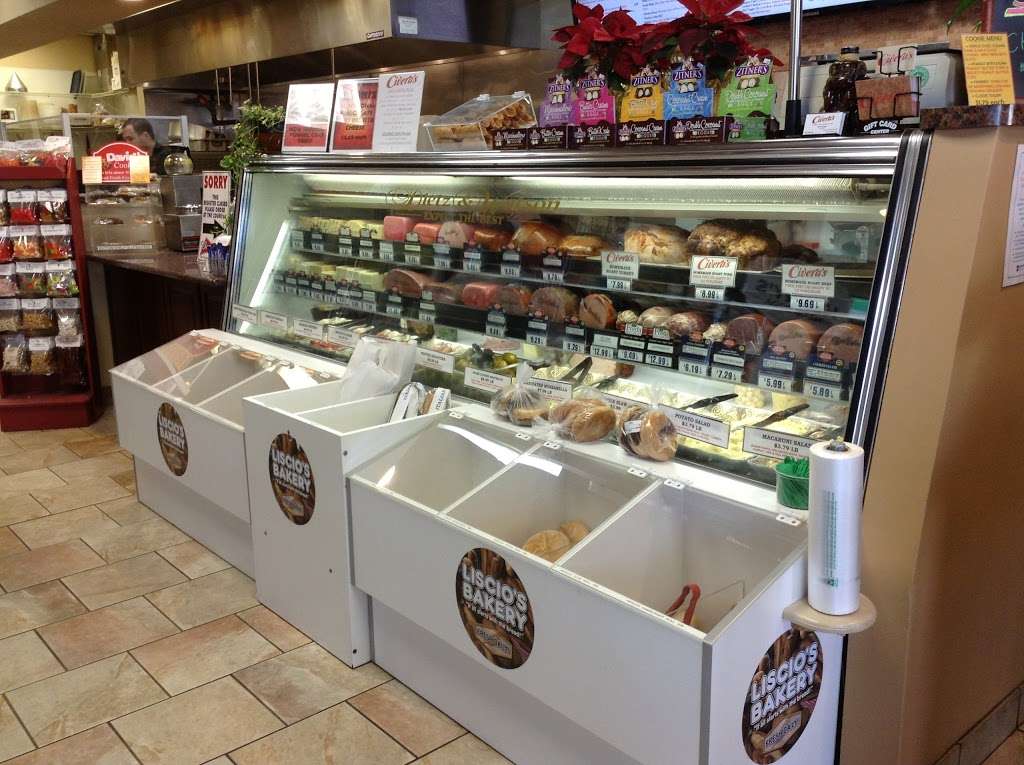 Civeras Deli | 2214 State Rd, Drexel Hill, PA 19026 | Phone: (610) 259-9138