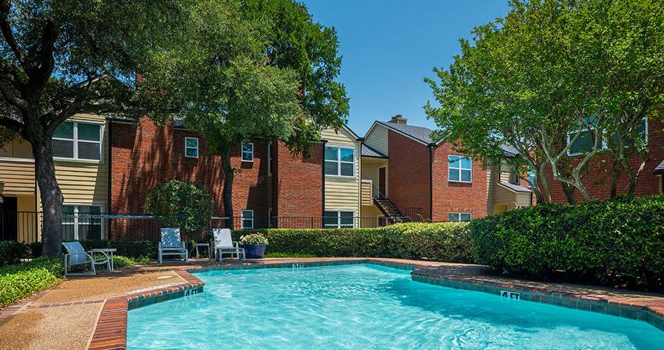 The Tallows Apartments | 1602 Frankford Rd E, Carrollton, TX 75007, USA | Phone: (844) 380-7315