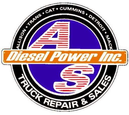 A S Diesel Power | 8439 Loch Lomond Dr, Pico Rivera, CA 90660, USA | Phone: (562) 949-3266