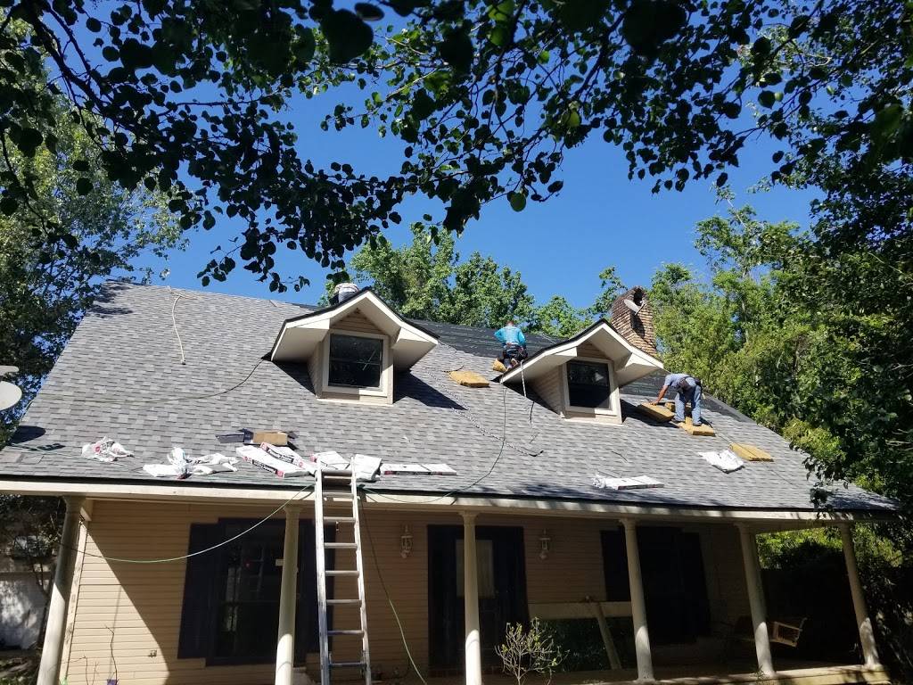 Home Improvement Solutions LLC Roofing Service | 10414 Tallowwood Ave, Baker, LA 70714, USA | Phone: (225) 772-2190