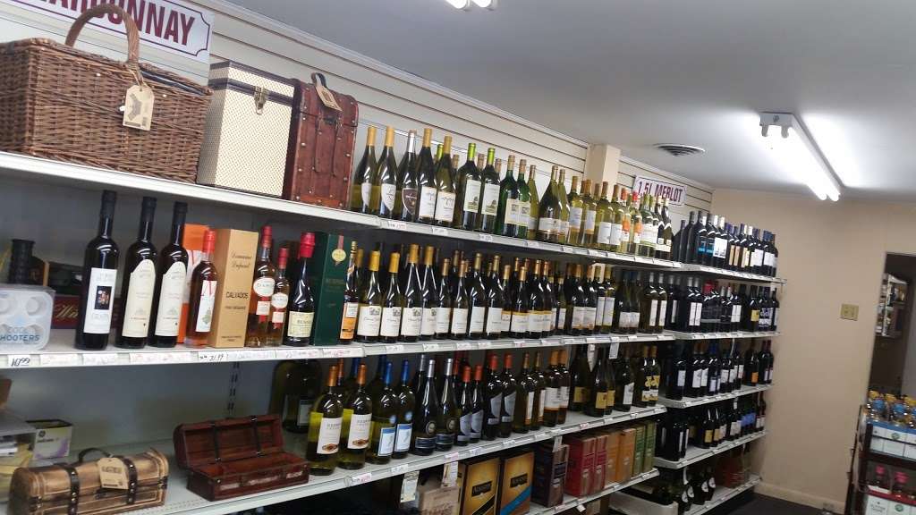 Darien Discount Wines and Spirits | 353 Post Rd, Darien, CT 06820, USA | Phone: (203) 655-3913