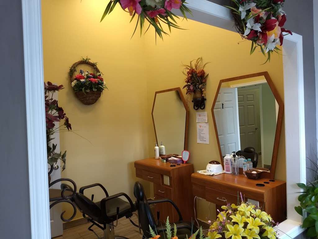 New Look Medi Spa and Threading | 24570 Dulles Landing Dr #175, Sterling, VA 20166, USA | Phone: (571) 367-4567