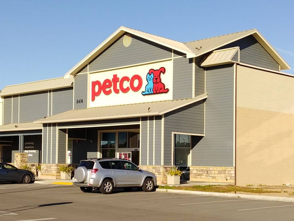 Petco | 8474 N Friant Rd, Fresno, CA 93720, USA | Phone: (559) 538-6864