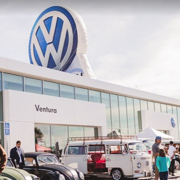 Ventura Volkswagen | 3270 Perkin Ave, Ventura, CA 93003, USA | Phone: (833) 214-7714