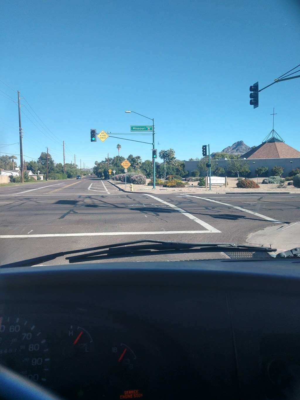 24th St & Missouri Av | Phoenix, AZ 85016, USA