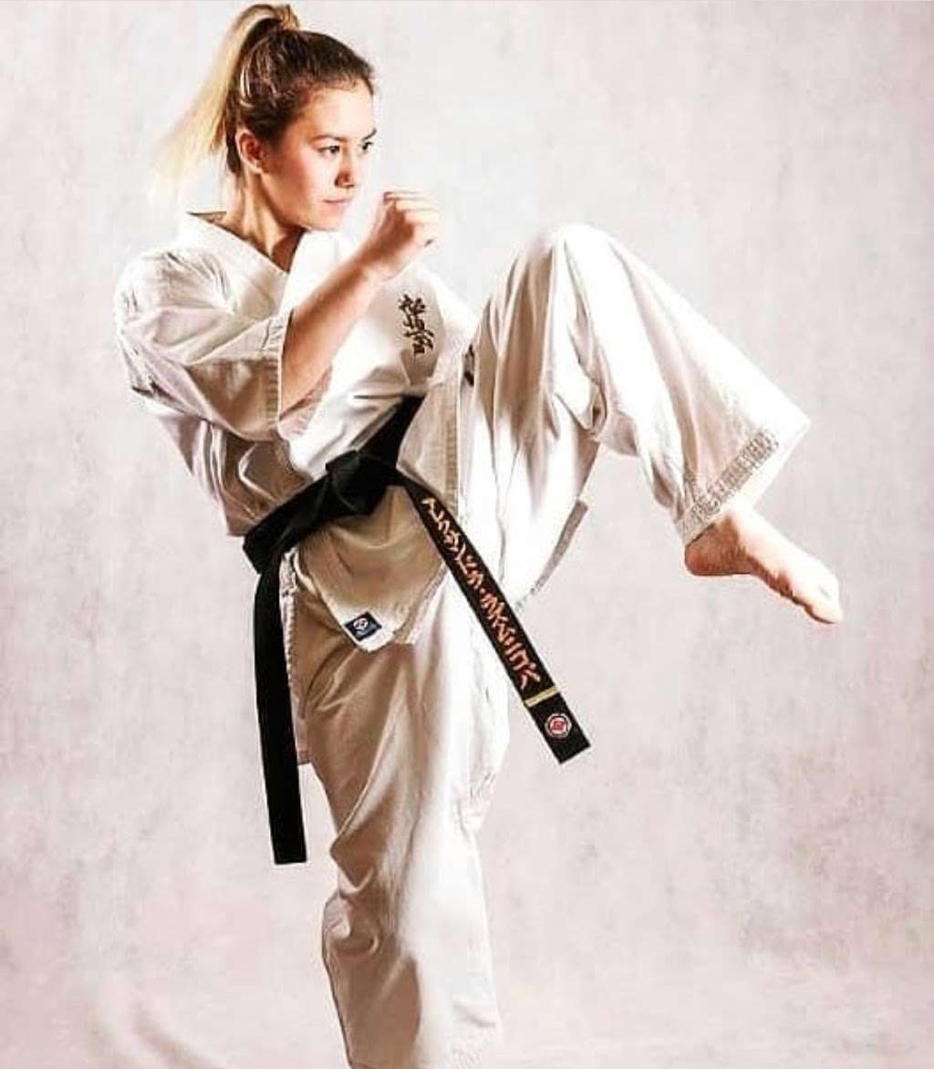 Dallas Kyokushin Karate | Alpha Midway Dance Studio, 13740 Midway Rd #714, Dallas, TX 75244, USA | Phone: (972) 695-9810