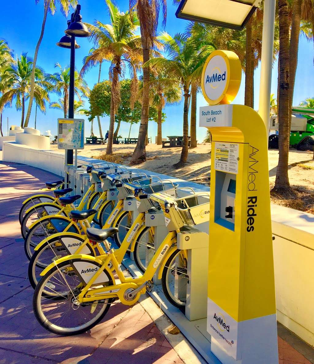 Calisthenics Park Fort Lauderdale beach | 700-790 S Fort Lauderdale Beach Blvd, Fort Lauderdale, FL 33316, USA