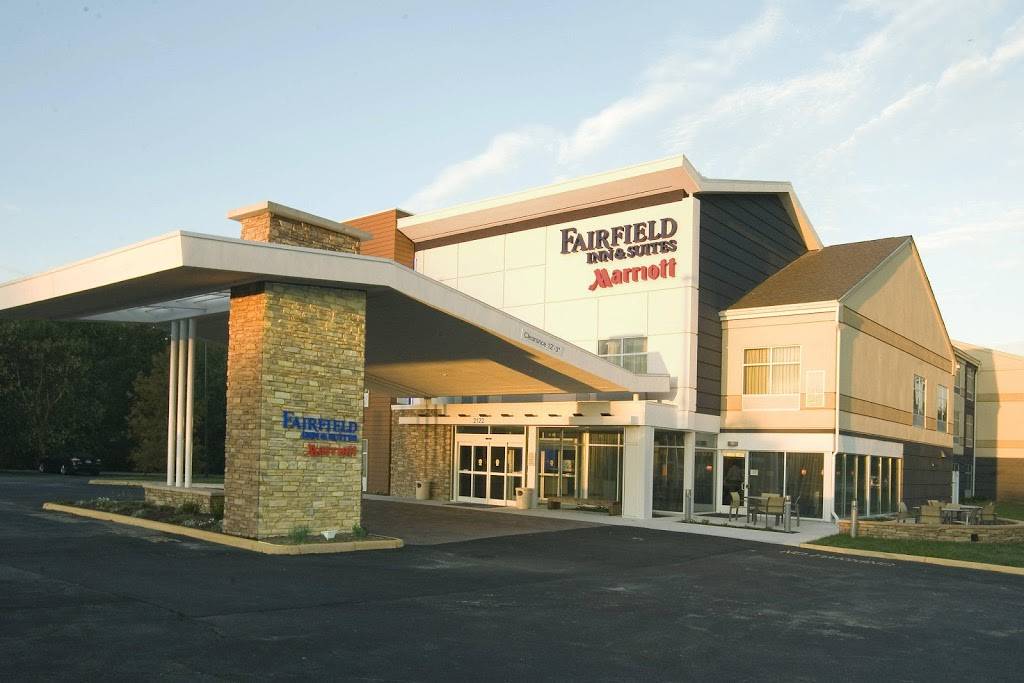 Fairfield Inn & Suites by Marriott Chesapeake Suffolk | 2122 Jolliff Rd, Chesapeake, VA 23321 | Phone: (757) 966-2727