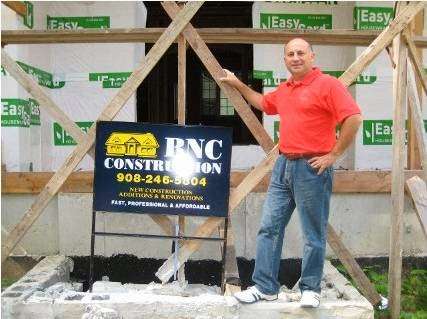 BNC Construction | Chester, NJ 07930, USA | Phone: (908) 246-5804