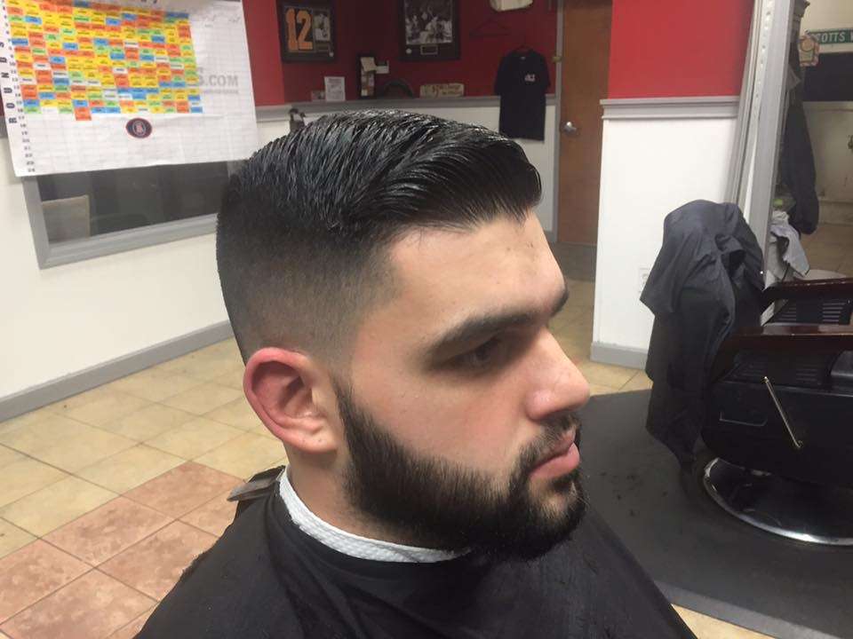 Scotts Barber Shop | 737 Boston Rd, Billerica, MA 01821, USA | Phone: (978) 667-0545