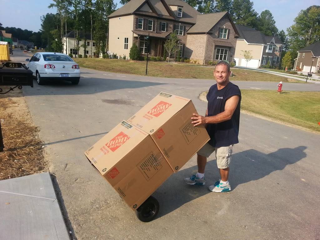 DC Movers LLC Greensboro/Winston Salem | 4016 Battleground Ave #149, Greensboro, NC 27410, USA | Phone: (336) 398-7300