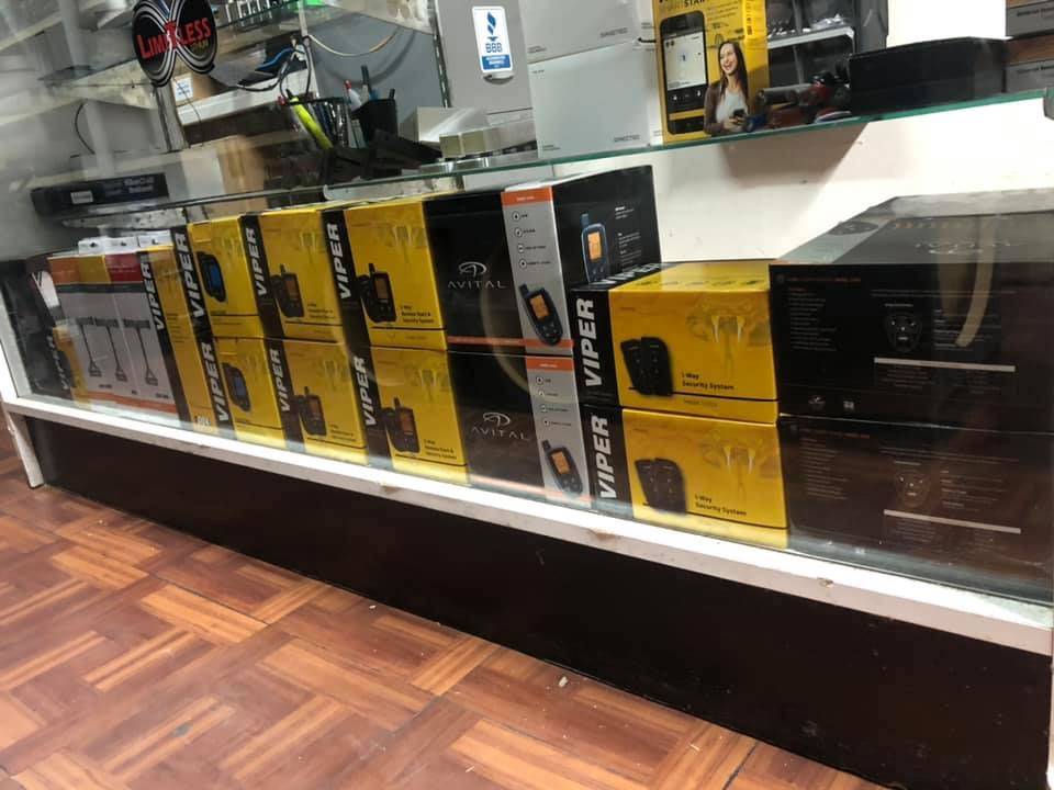 Gs Audio ATX | 2825 E Hwy 71, Del Valle, TX 78617, USA | Phone: (512) 919-6639