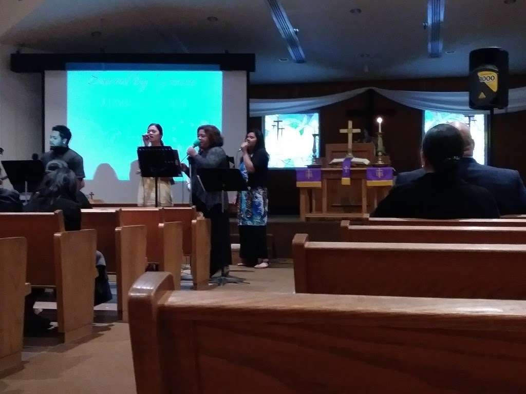 Tongan United Methodist Church | 301 N Longmore, Mesa, AZ 85201, USA | Phone: (480) 655-8323