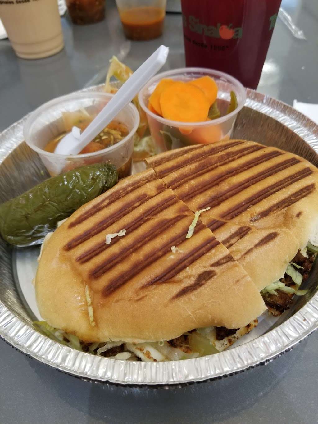 Torta Grill | 2134 Montebello Town Center, Montebello, CA 90640, USA