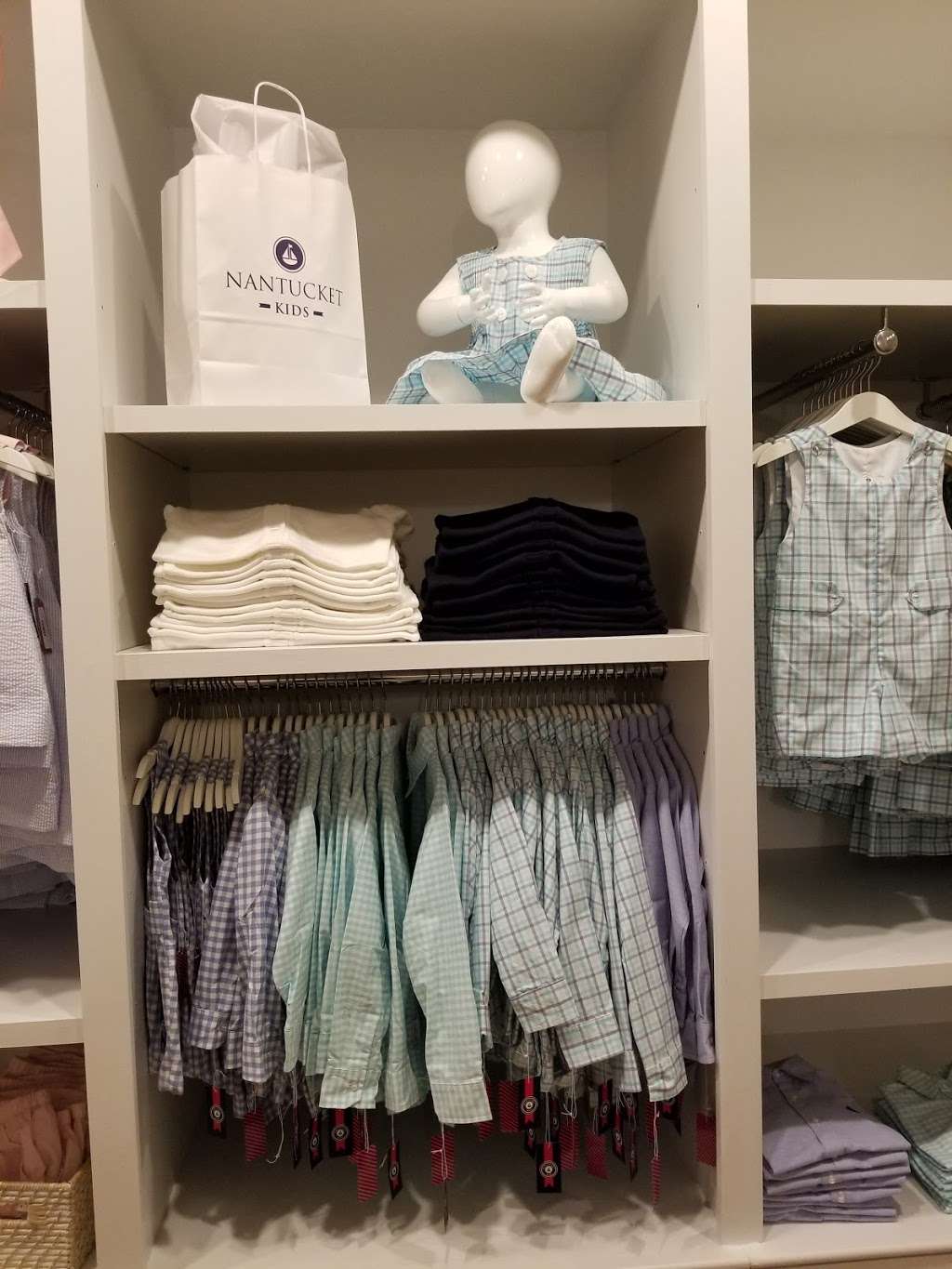 Nantucket Kids | 3 S Main St, Cohasset, MA 02025, USA | Phone: (781) 923-0094