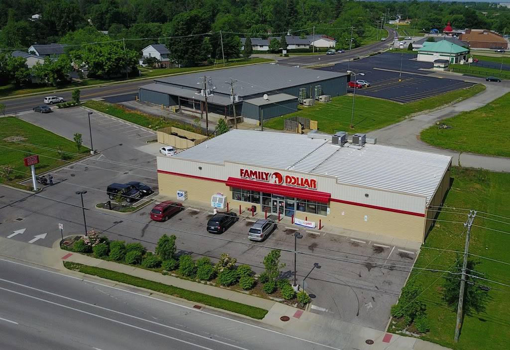 Family Dollar | 4145 Richardson Rd, Independence, KY 41051, USA | Phone: (859) 594-6872