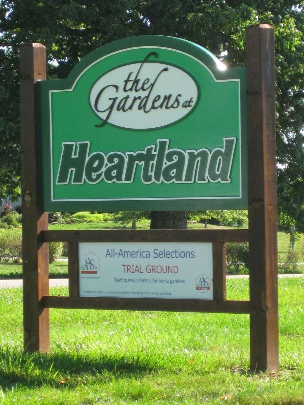 Heartland Growers | 2621 E 186th St, Westfield, IN 46074, USA | Phone: (317) 896-9355