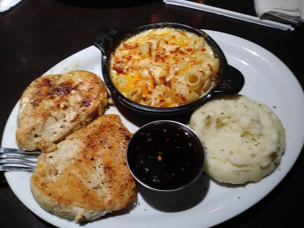 Ruby Tuesday | 3138 Tampa Rd, Oldsmar, FL 34677, USA | Phone: (727) 789-2577