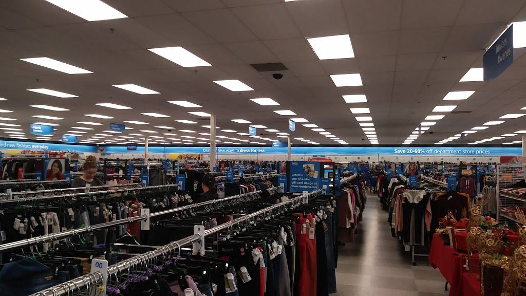 Ross Dress for Less | 10864 Trinity Pkwy, Stockton, CA 95219, USA | Phone: (209) 474-9518