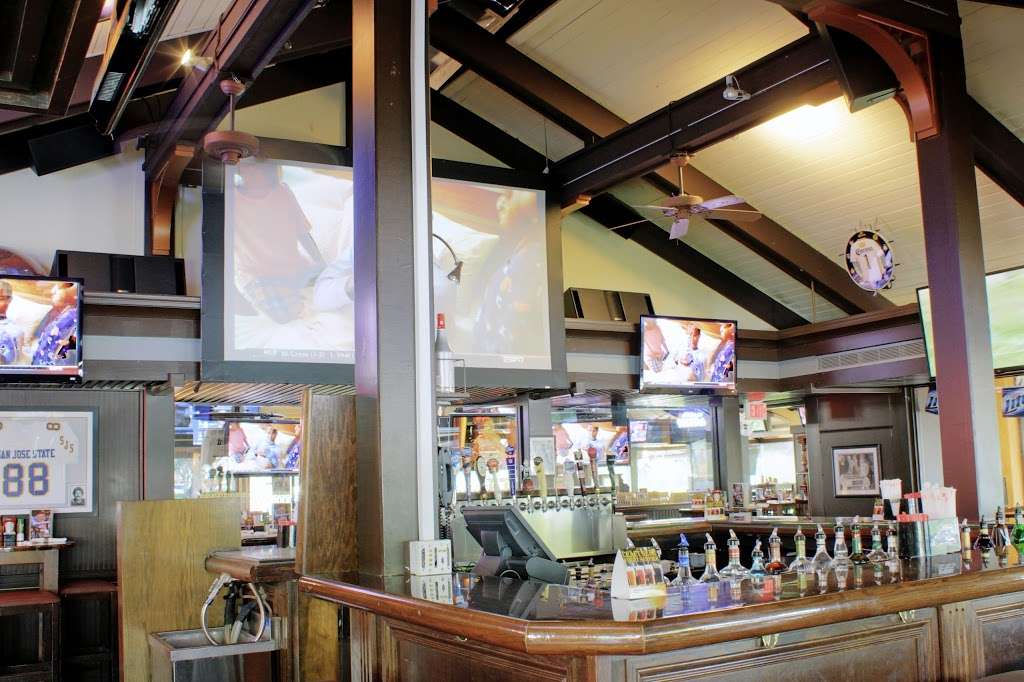 Bokampers Sports Bar & Grill | 1280 S Pine Island Rd, Plantation, FL 33324, USA | Phone: (954) 533-7152