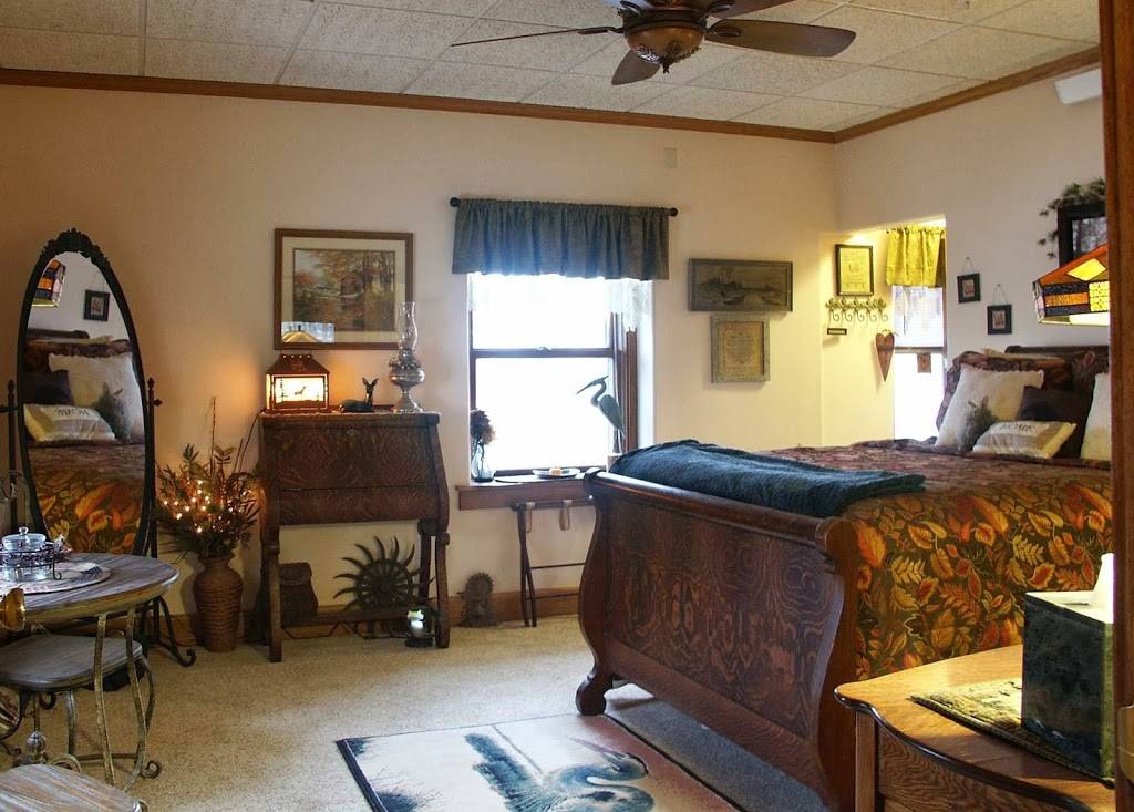 Westview Bed & Breakfast | 7000 NW 27th St, Lincoln, NE 68524, USA | Phone: (402) 470-6000