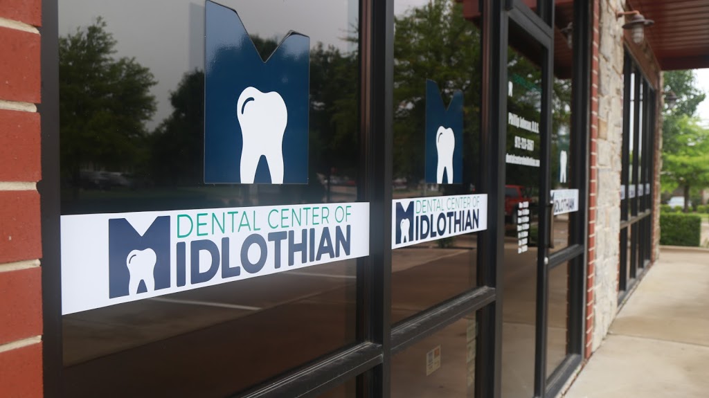 Dental Center of Midlothian | 800 Silken Crossing Rd #112, Midlothian, TX 76065, USA | Phone: (972) 723-3567