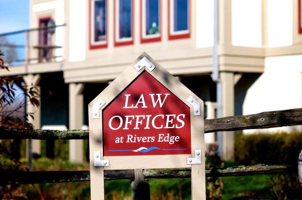 Law Offices at Rivers Edge | W240 N3425 Pewaukee Rd, Pewaukee, WI 53072, USA | Phone: (262) 544-8500