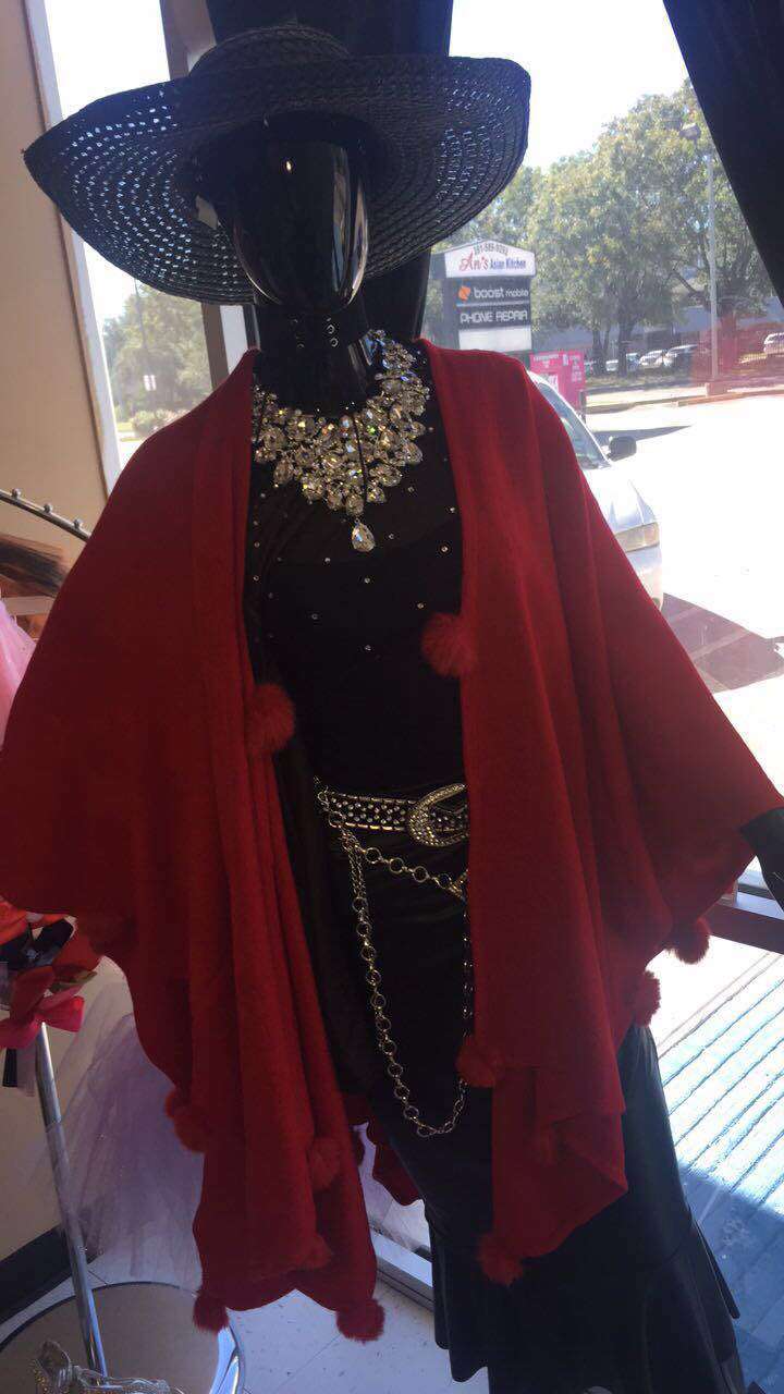 DADE Boutique | 3531 S Dairy Ashford Rd, Houston, TX 77082, USA | Phone: (281) 730-7987