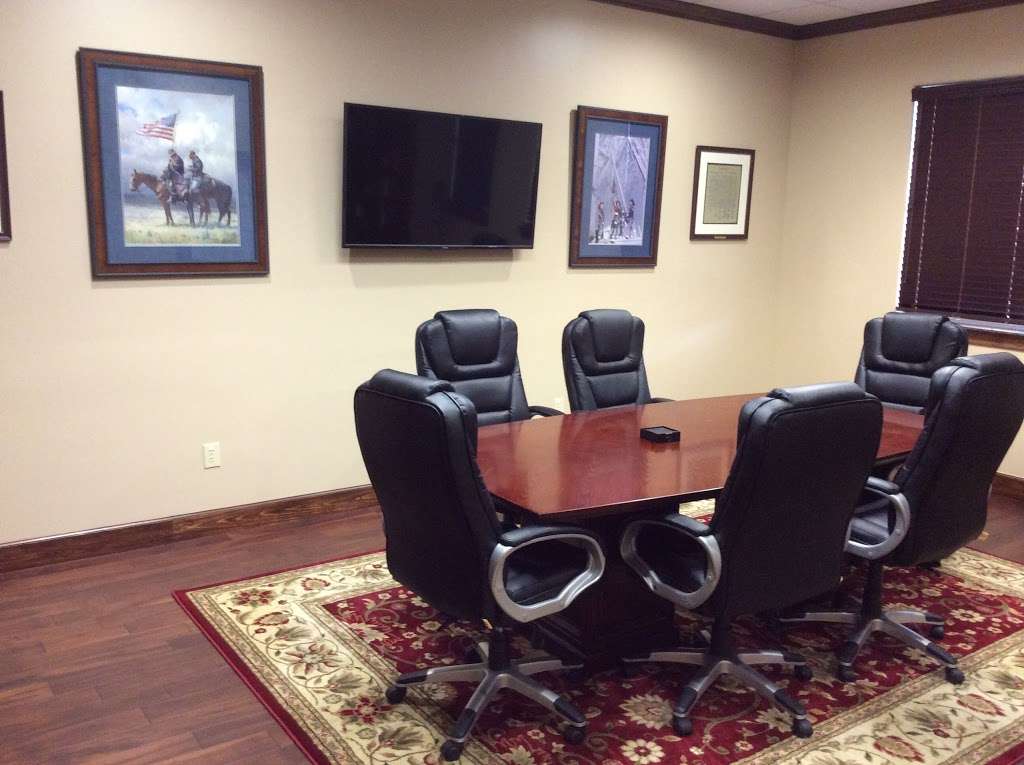 Hildebrand & Wilson, LLP | 7930 Broadway St #122, Pearland, TX 77581 | Phone: (281) 557-6406