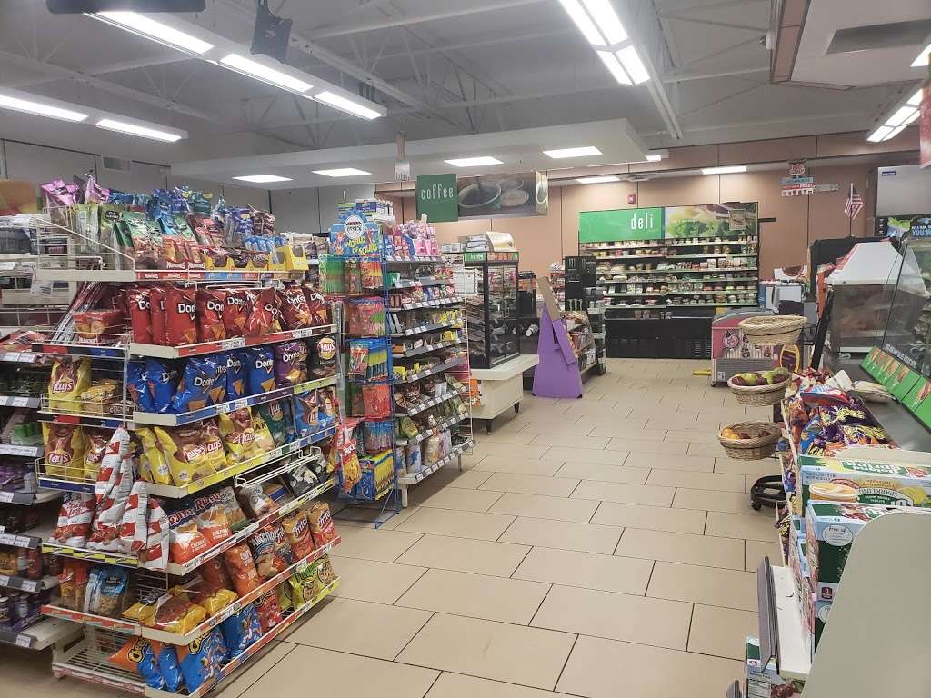 7-Eleven | 294 N Main St, Spring Valley, NY 10977 | Phone: (845) 352-0256