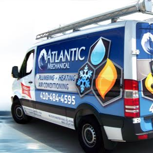 Atlantic Mechanical | 6615 Reisterstown Rd, Baltimore, MD 21215, USA | Phone: (443) 213-1804