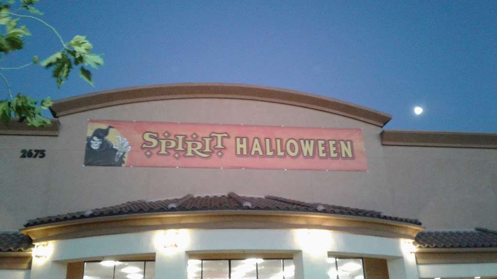 Spirit Halloween | 2675 W Hillcrest Dr, Newbury Park, CA 91320 | Phone: (866) 586-0155