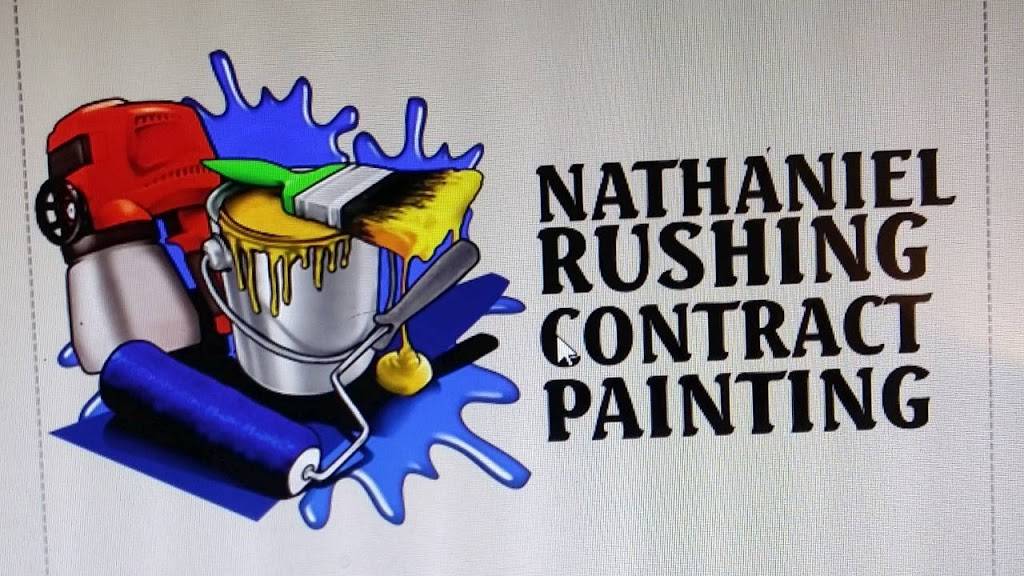 Nathaniel Rushing Contract Painting | 3372 N Holton St, Milwaukee, WI 53212, USA | Phone: (414) 998-2489