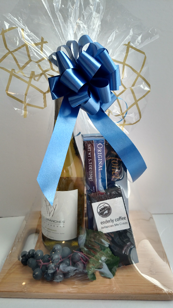 Southern Charm Gift Baskets | 208 Torngat Way, Rock Hill, SC 29732 | Phone: (803) 792-1179