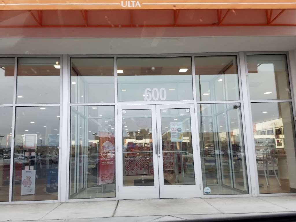 Ulta Beauty | 1574 N Dupont Hwy #600, Dover, DE 19901, USA | Phone: (302) 735-7913