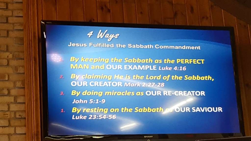 Filipino-American Capital Seventh-day Adventist Church | 4216 Powder Mill Rd, Beltsville, MD 20705 | Phone: (301) 244-9545